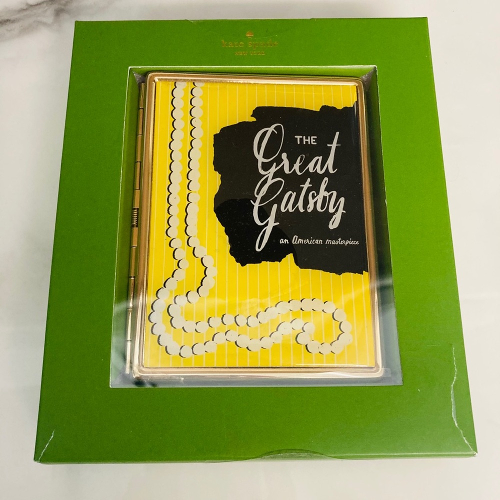 Kate Spade The Great Gatsby